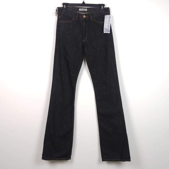 Acne Studios Denim - Acne Studios | Boot Cut Denim Jeans NWT